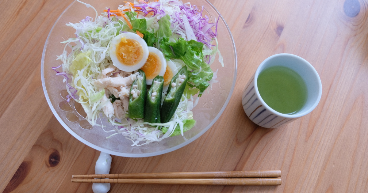 夜食で太らないコツとは？ 簡単＆おすすめのヘルシーメニューと食べ方楽しむ・学ぶ養命酒製造株式会社