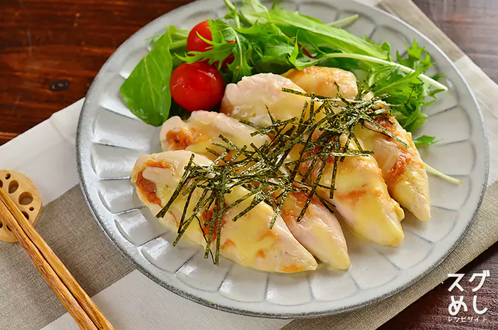 1週間献立 しっかり野菜も取れる栄養バランスのいい夜ご飯献立