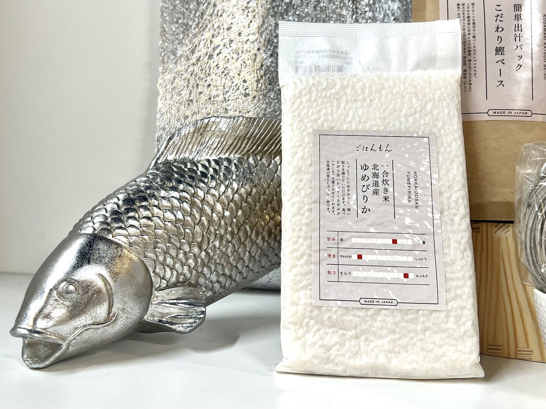 東京、日本の伝統食材とこだわり調味料が揃う店10選