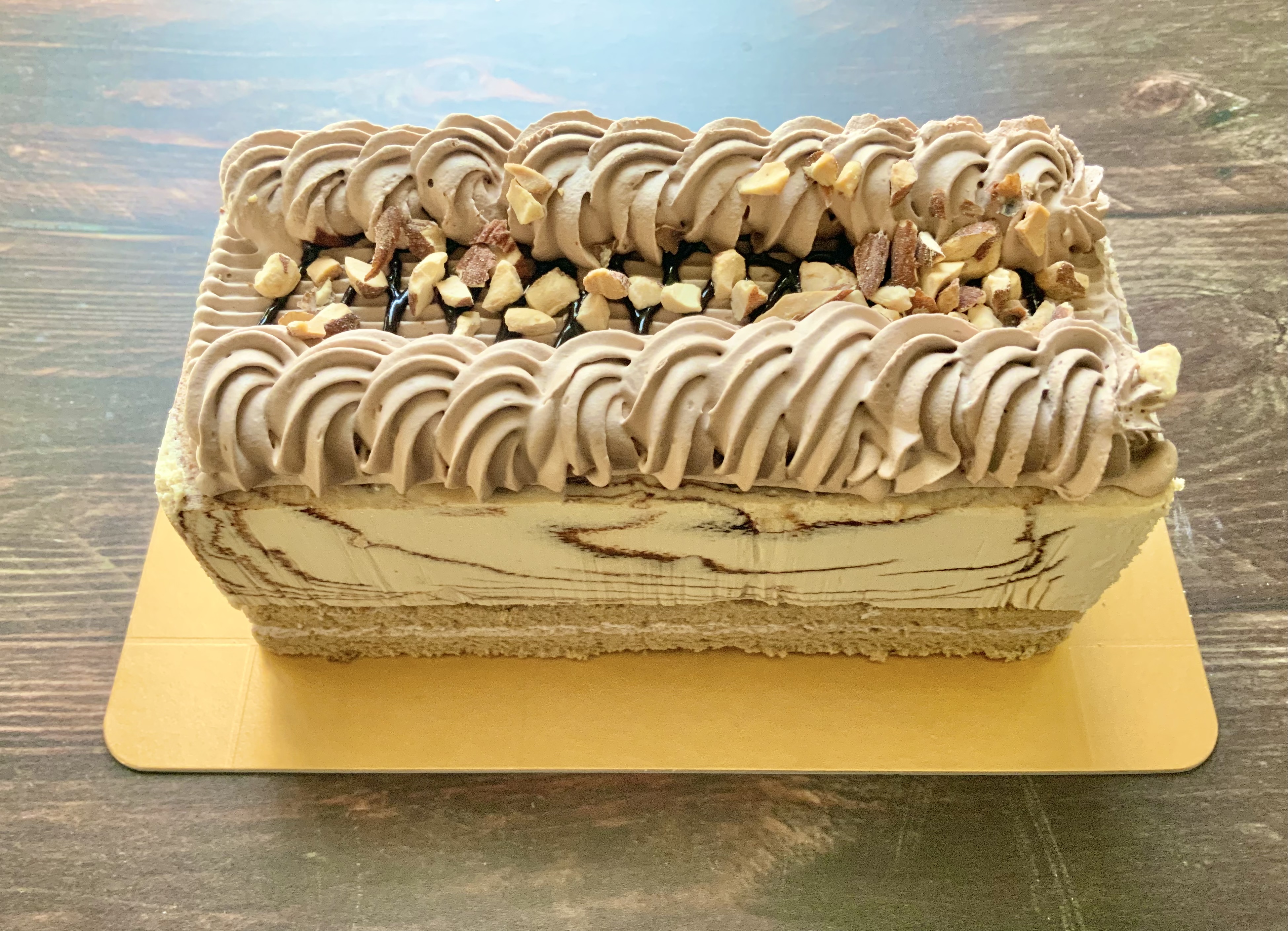 サーティワンアイスクリーム東京オンライン注文Wolt配達