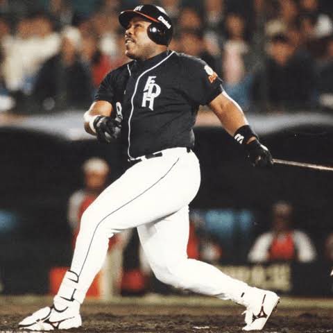 特技は無断欠勤と行方不明？ 初打席満塁弾デビューの“超問題児”ミッチェルとは？ 平成助っ人賛歌 プロ野球死亡遊戯野球コラム -週刊ベースボールONLINE