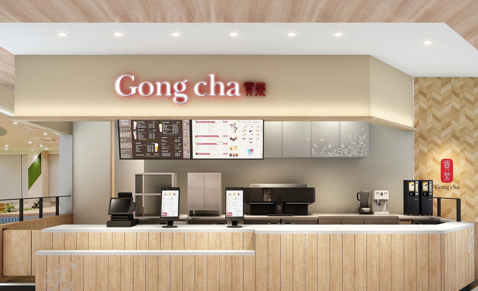 大阪・堺 トリコバーガー北野田店からアサイーボウルが新登場