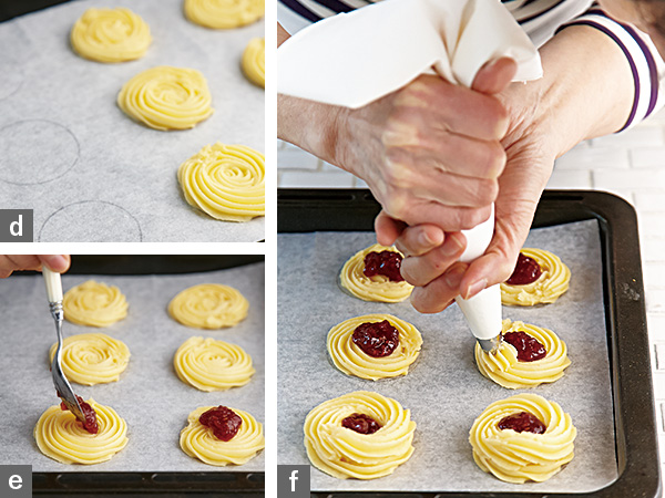 ジャムクッキー全てのレシピ一覧レシピ集羅漢果うまれの植物由来甘味料『ラカントS』