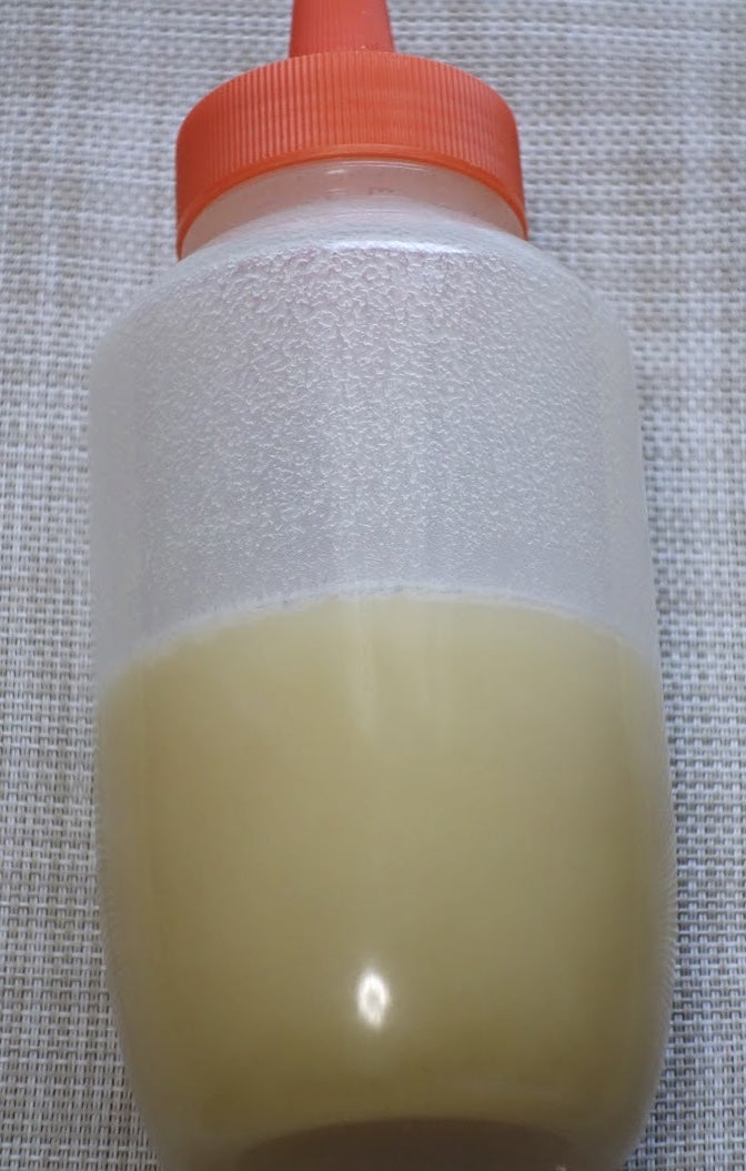 はちみつが固まってしまったら