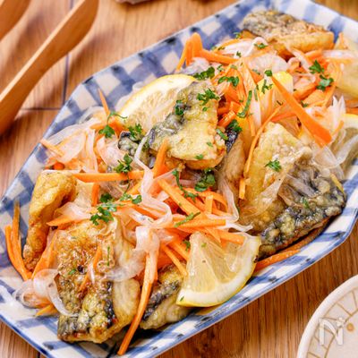 さばのみそ煮のレシピ 作り方つくおき