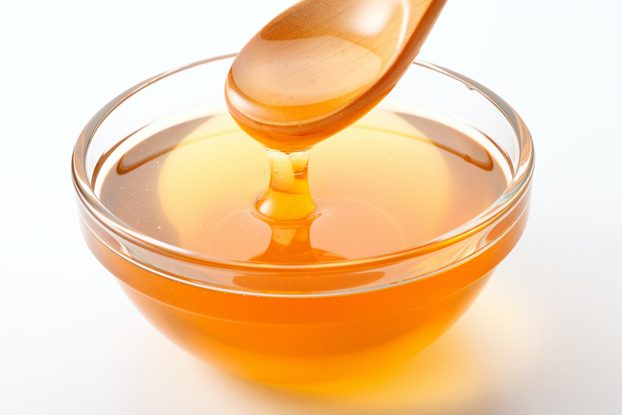 ハチミツが固まるワケとその溶かし方田舎の「あっぽ」都会の「あっぽ」