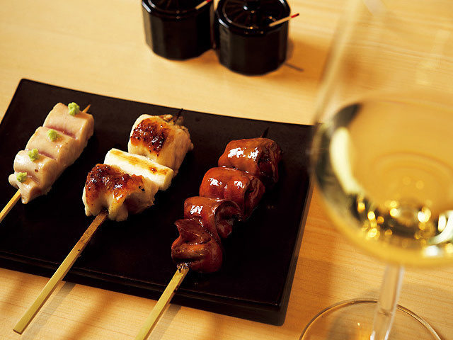 中目黒いぐち 恵比寿店 恵比寿 焼き鳥- Retty レッティ