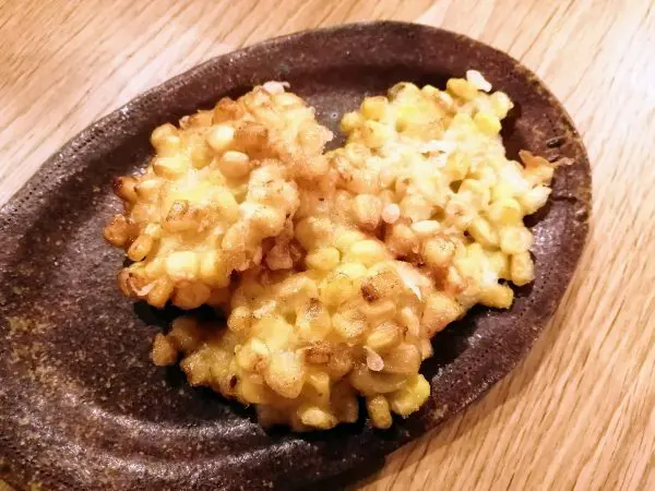 お弁当や副菜に♪焼きとうもろこし風コーン by Mrs♡Missyクックパッド簡単おいしいみんなのレシピが392万品