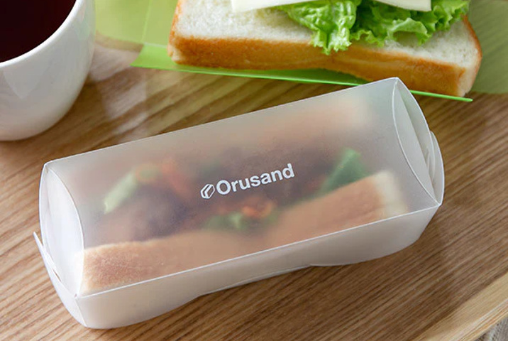 セリア 食後はこんなにもコンパクトに！折りたためるからお弁当や行楽に最適！ なないろの扉- エキスパート - Yahoo!ニュース