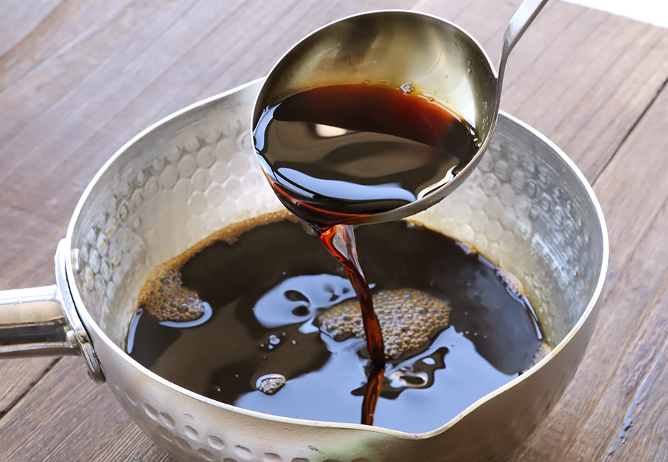 本格的！ 「かえし」から作るそばつゆ レシピ・作り方 by ふょん - 楽天レシピ