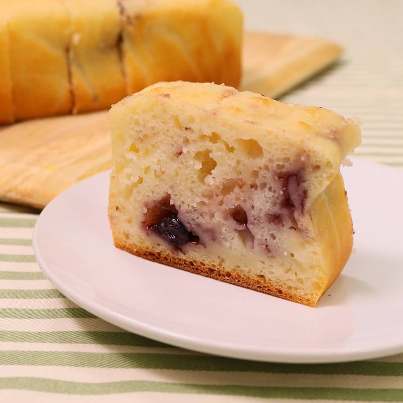 卵、小麦粉なし！ヨーグルトケーキの簡単レシピ