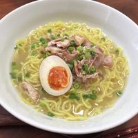 チキンラーメンアレンジレシピ、実際につくって決めたランキングを大発表！キャンプ・アウトドア情報メディアhinata