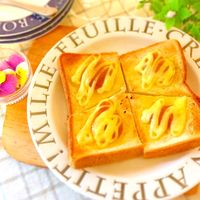 やみつきおつまみ！ ピーナッツのガーリックバター炒め