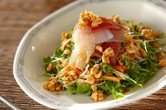 フライパンで♡ヒラマサの照り焼き レシピ・作り方クラシル