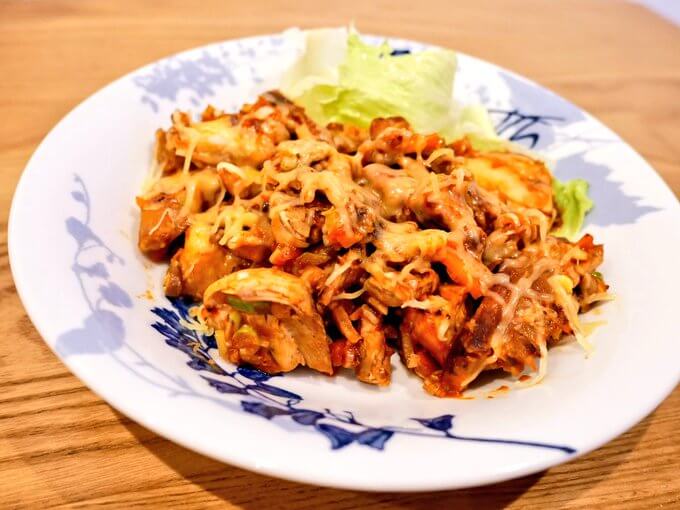 簡単！ロティサリーチキンで炊き込みご飯 by パティシエシュシュクックパッド簡単おいしいみんなのレシピが392万品