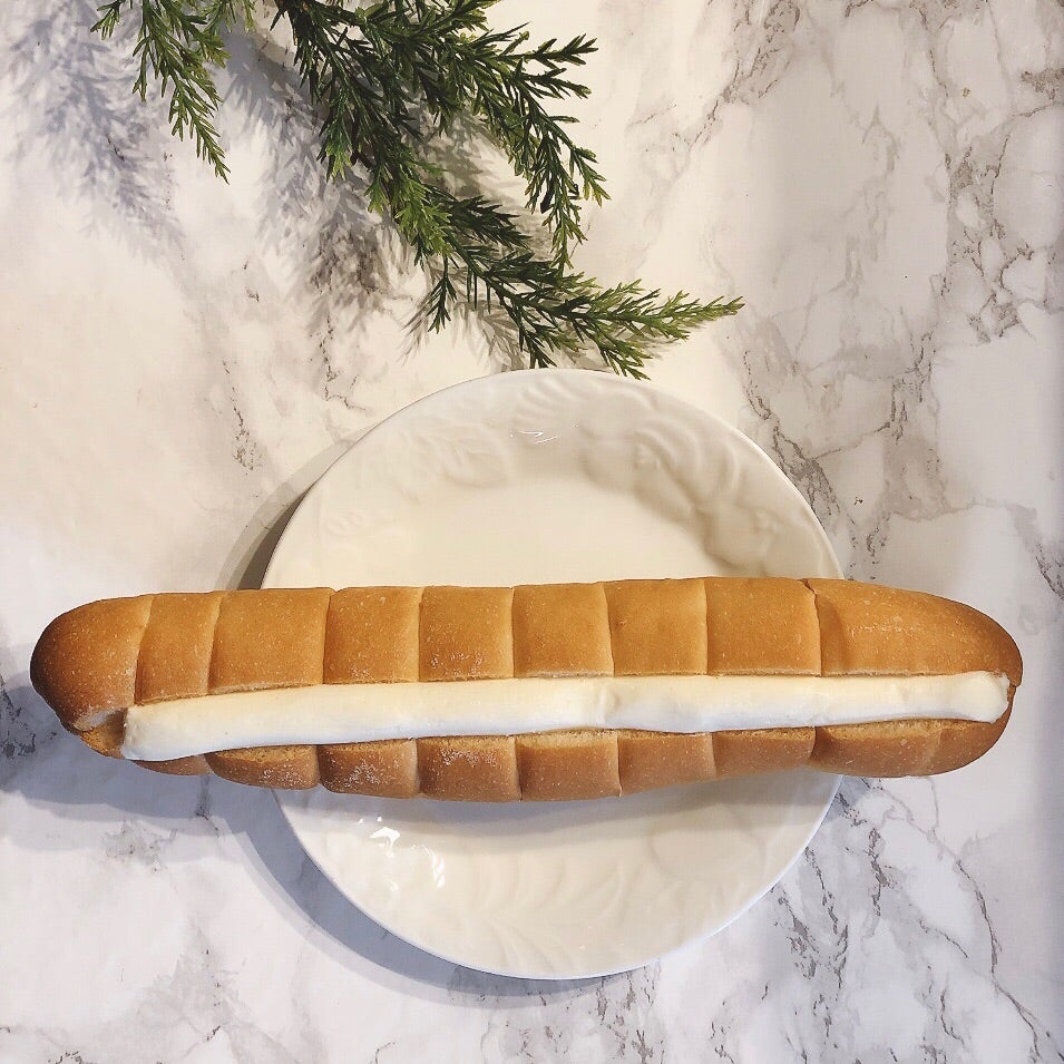 中評価 ヤマザキ ヴィエノワズリー ミルクの感想・クチコミ・商品情報 もぐナビ