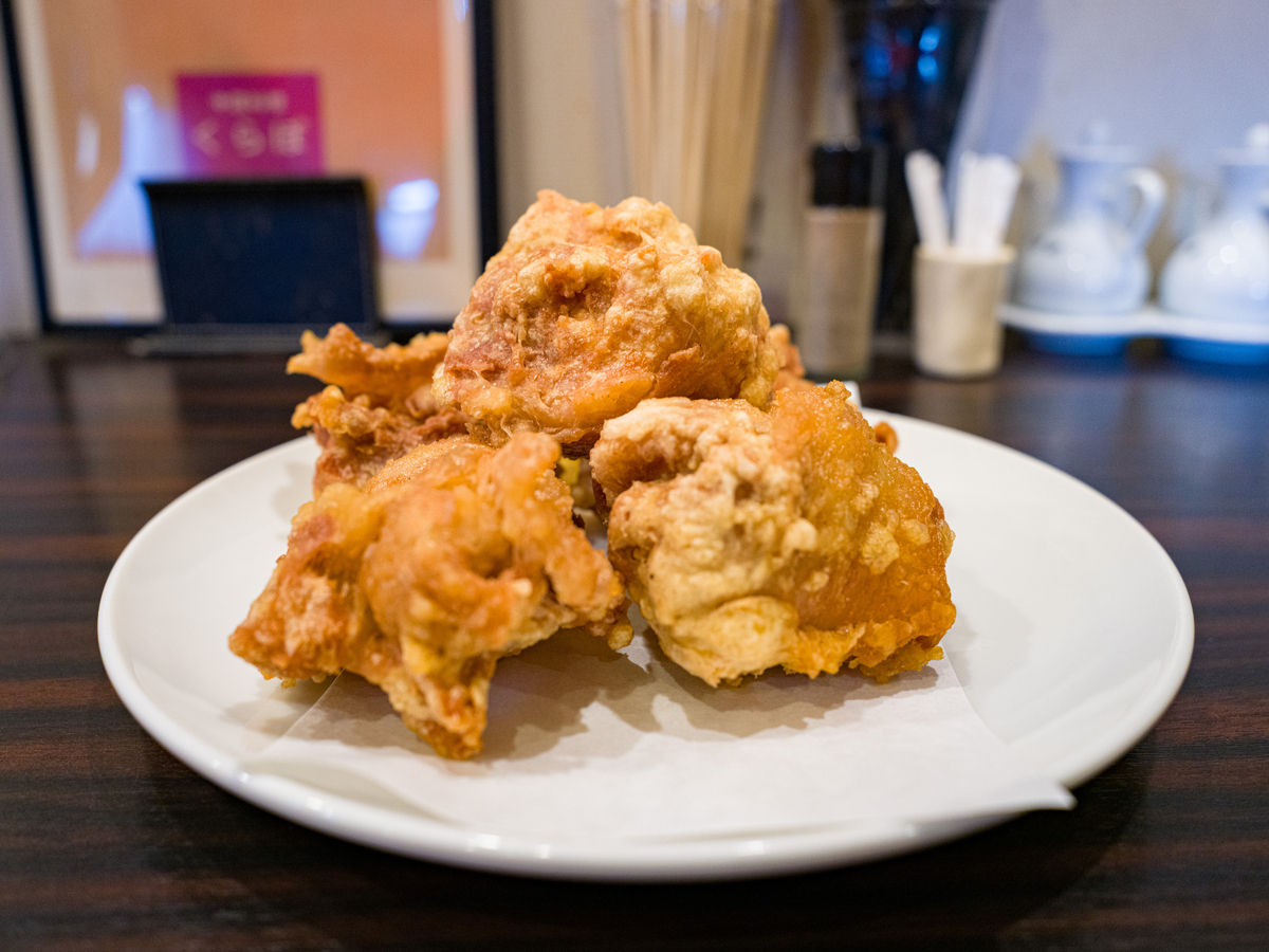 大中国飯店 東札幌和田憲幸のブログ