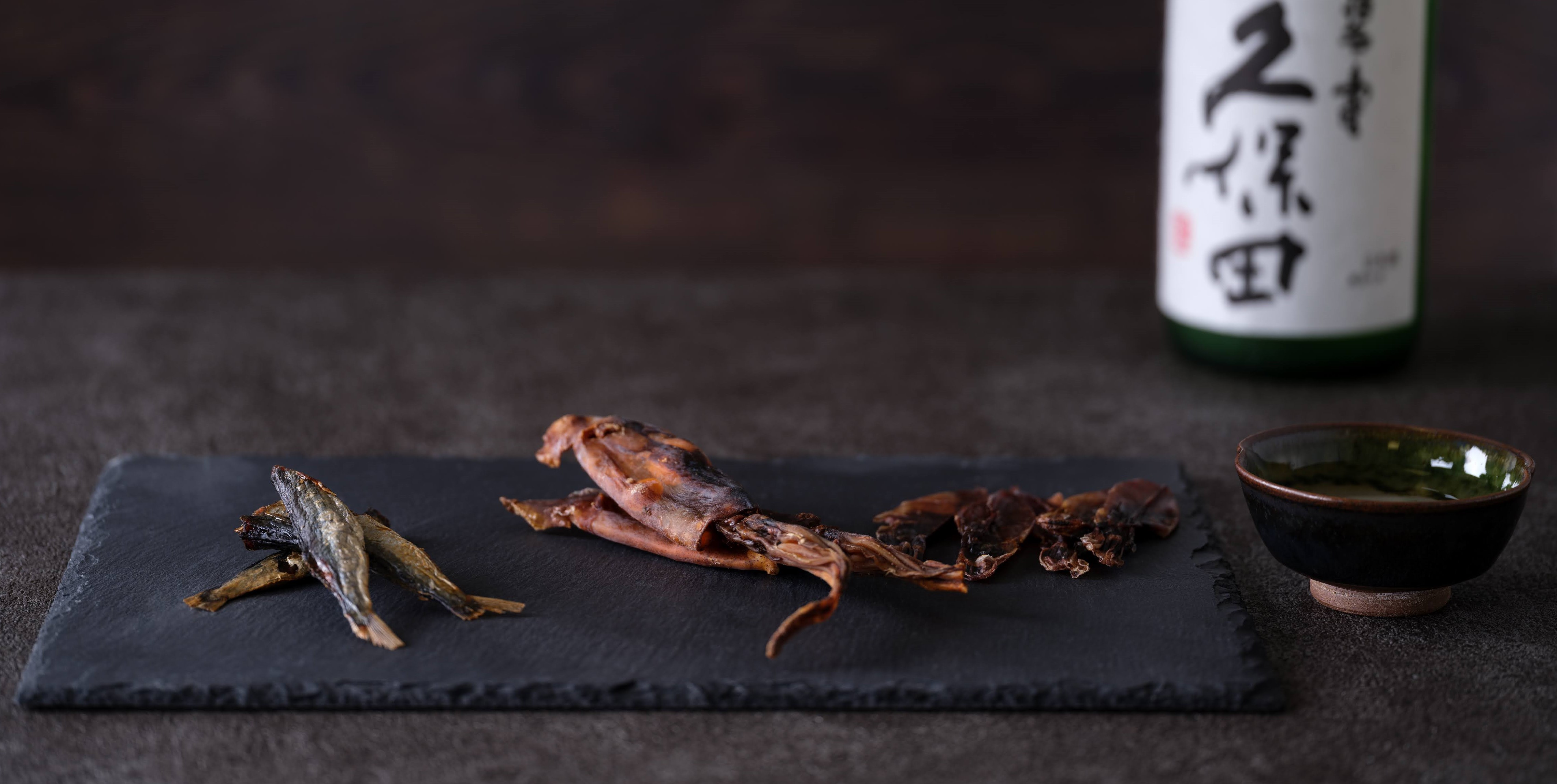 三大珍味日本の食べ物用語辞典