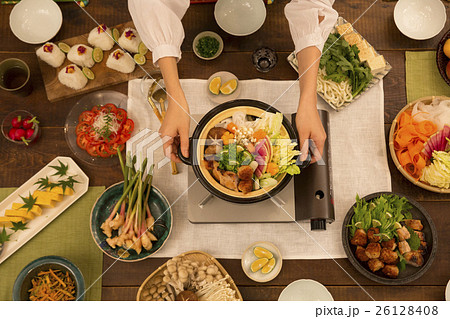 メンバーズギャラリー「夕飯は、ヘルシー和食料理です。」 ナビトモ エンタメで「楽しみ」がみつかる、「友達」と出会える