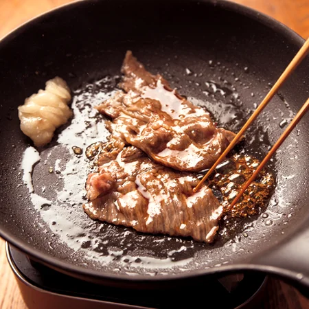 すき焼き 関東風