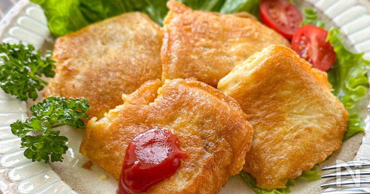 あぶらかれいとは？調理のコツとおすすめのレシピ12選 - macaroni