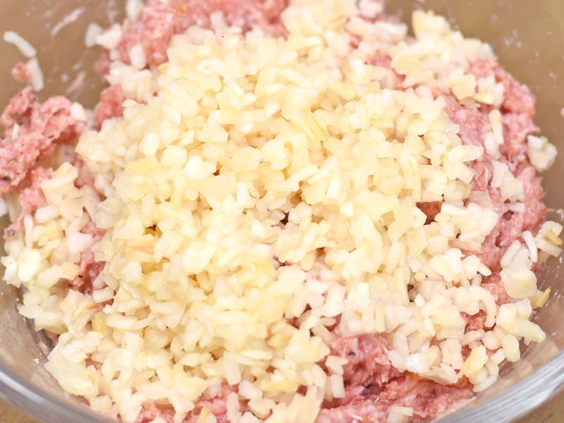 コストコの『チョップドオニオン』があれば玉ねぎを刻む手間がなくなるmitok ミトク