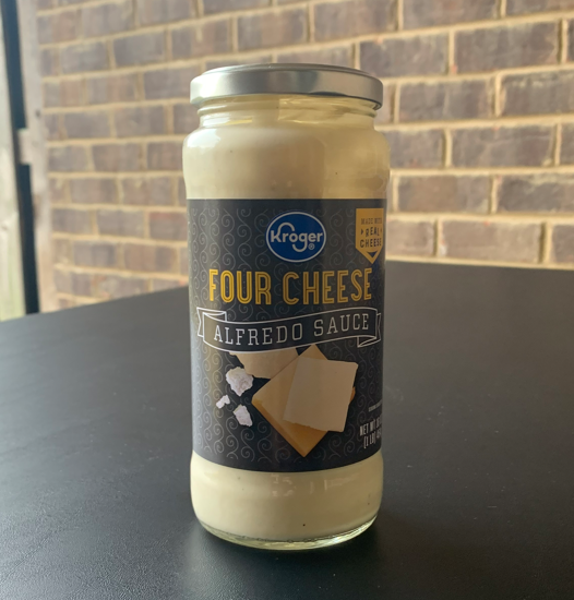 業務スーパー アルフレッドソース を使ったレシピTikTok