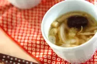 テチュ茶なつめ茶