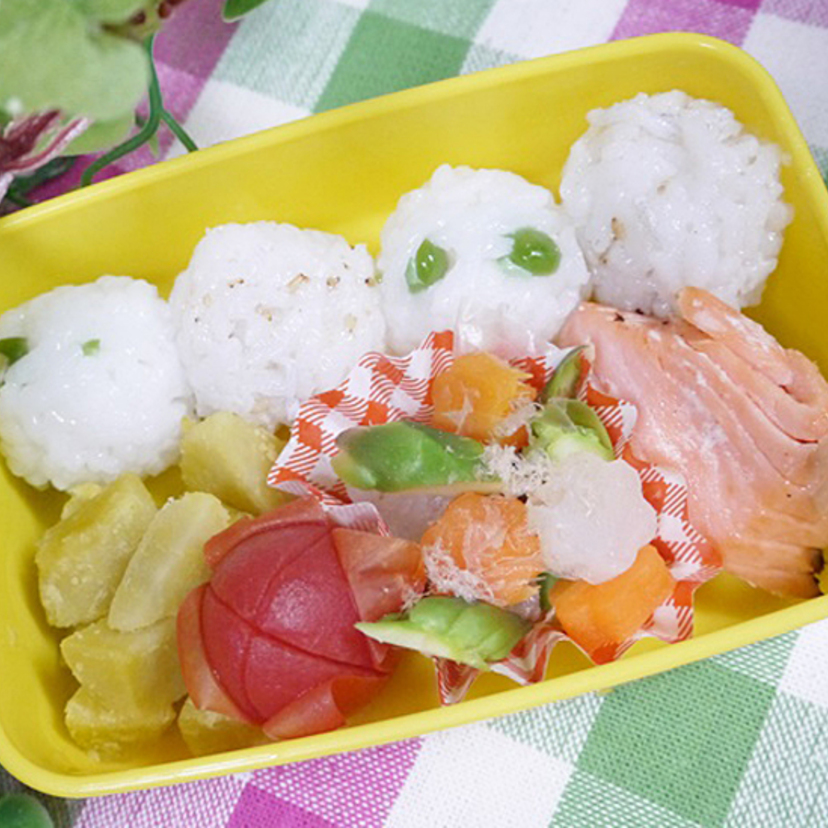 簡単手づかみレシピ3食分 離乳食後期 離乳食編 8