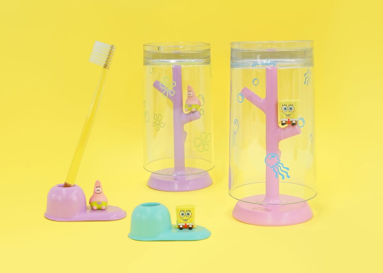 ポチャッコ ハブラシ＆コップセットサンリオオンラインショップ本店 - 公式通販サイト