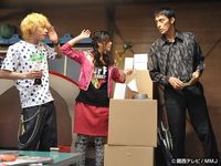 白い春最新の映画・ドラマ・アニメを見るならmusic.jp