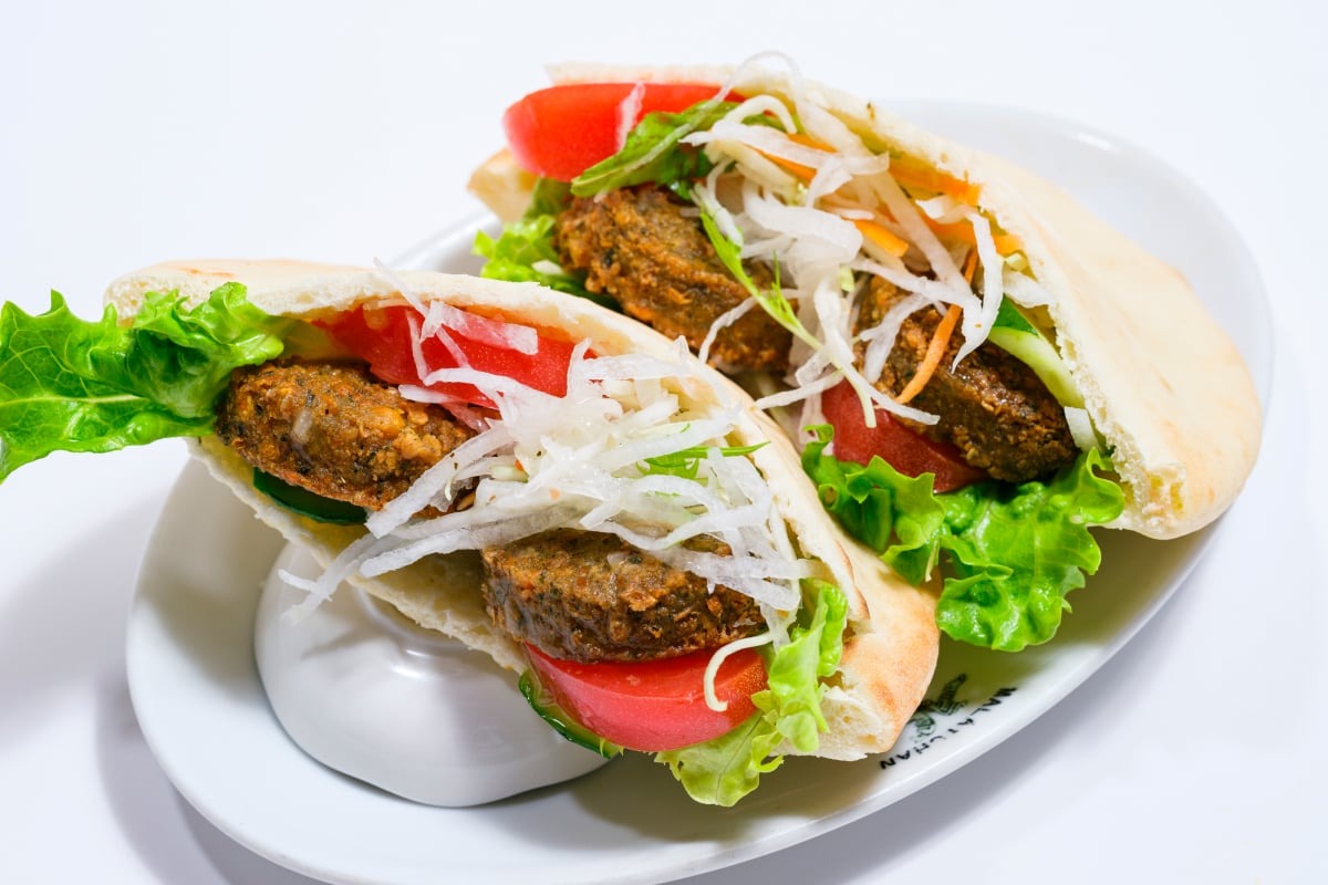 恋しくてファラフェル☆Comme d'habitude 〜パリ・東京行ったり来たりblog〜ParismadameFIGARO.jp フィガロジャポン