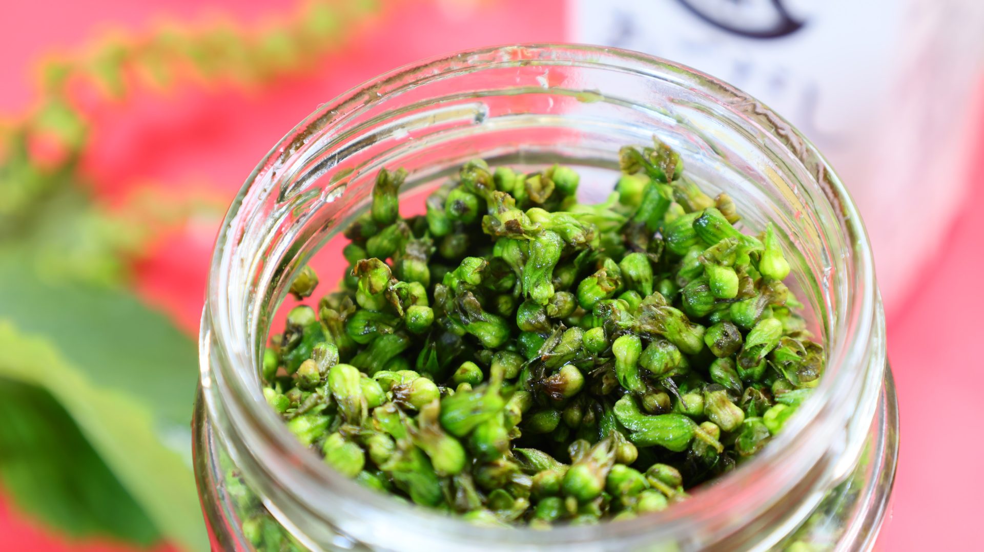 60℃ しその実しょうゆ麹：薬味にぴったりBONIQ ボニーク 公式低温調理レシピサイト