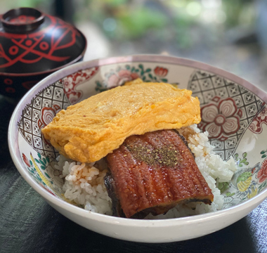 憧れの”う”！を食べに！！ ― ”大ボリュームきんし丼♪♪”』』大津 滋賀県 の旅行記・ブログ by うふふ♪♪さん フォートラベル