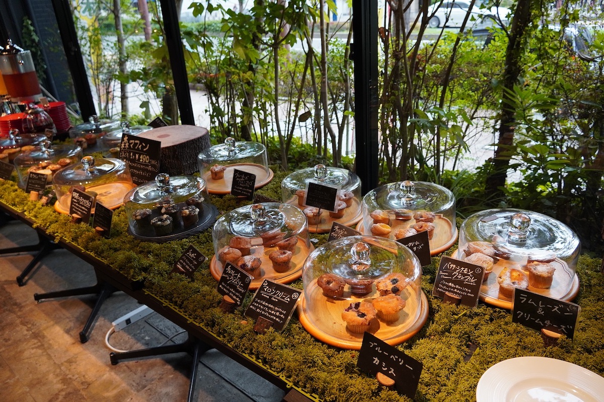 三宮駅から徒歩3分の場所にあるグリーンベリーズコーヒーがノマドにピッタリなカフェだった ！TABI CAFE