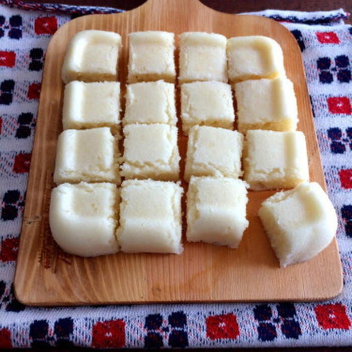 簡単メロンパンクッキーの作り方