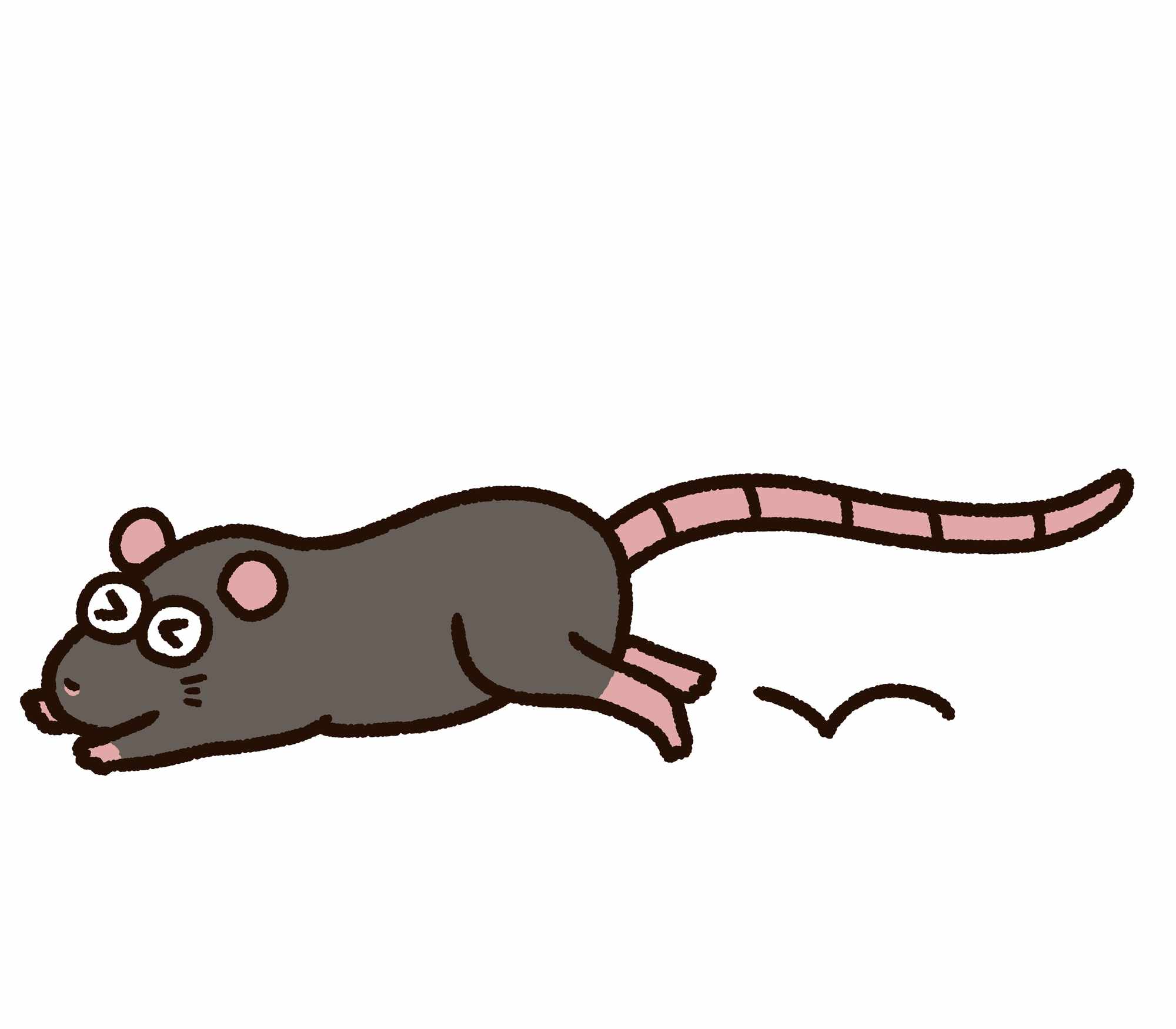 めでたや 歳ます 唐辛子ねずみ – めでたやオンラインショップ