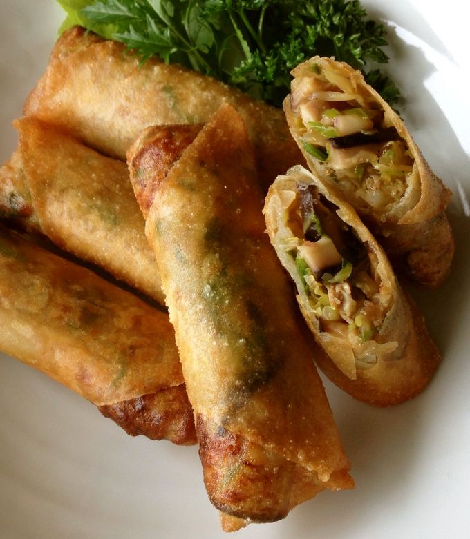 中国語の名詞 第四弾 中華料理の名前hitom