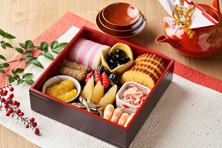 2024-2025年末年始に行きたいレストラン。大晦日・元日に行けるお店も - OZmall