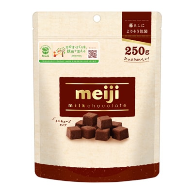 明治チョコレートパズルHANAYAMA ONLINE STORE