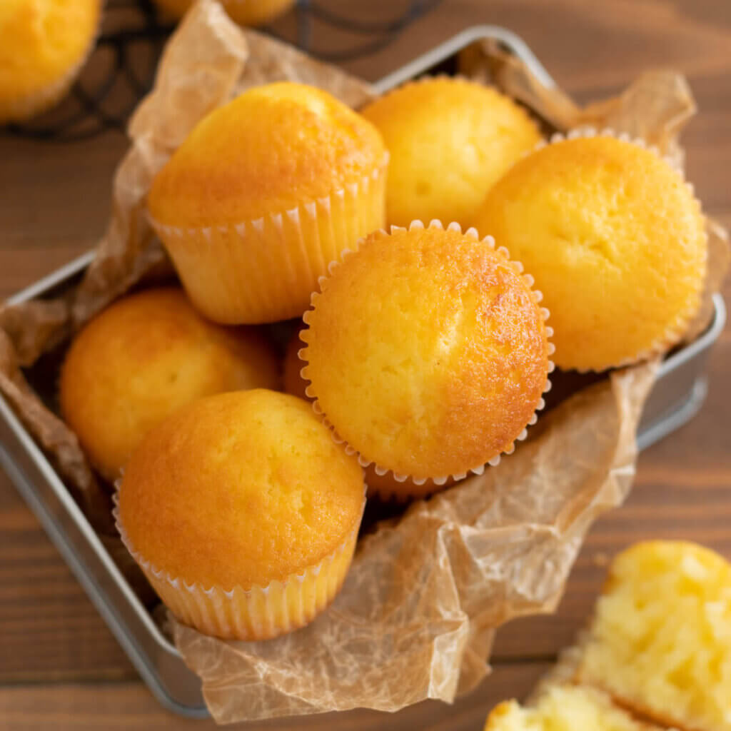 材料少なめ！簡単オートミールクッキー＊