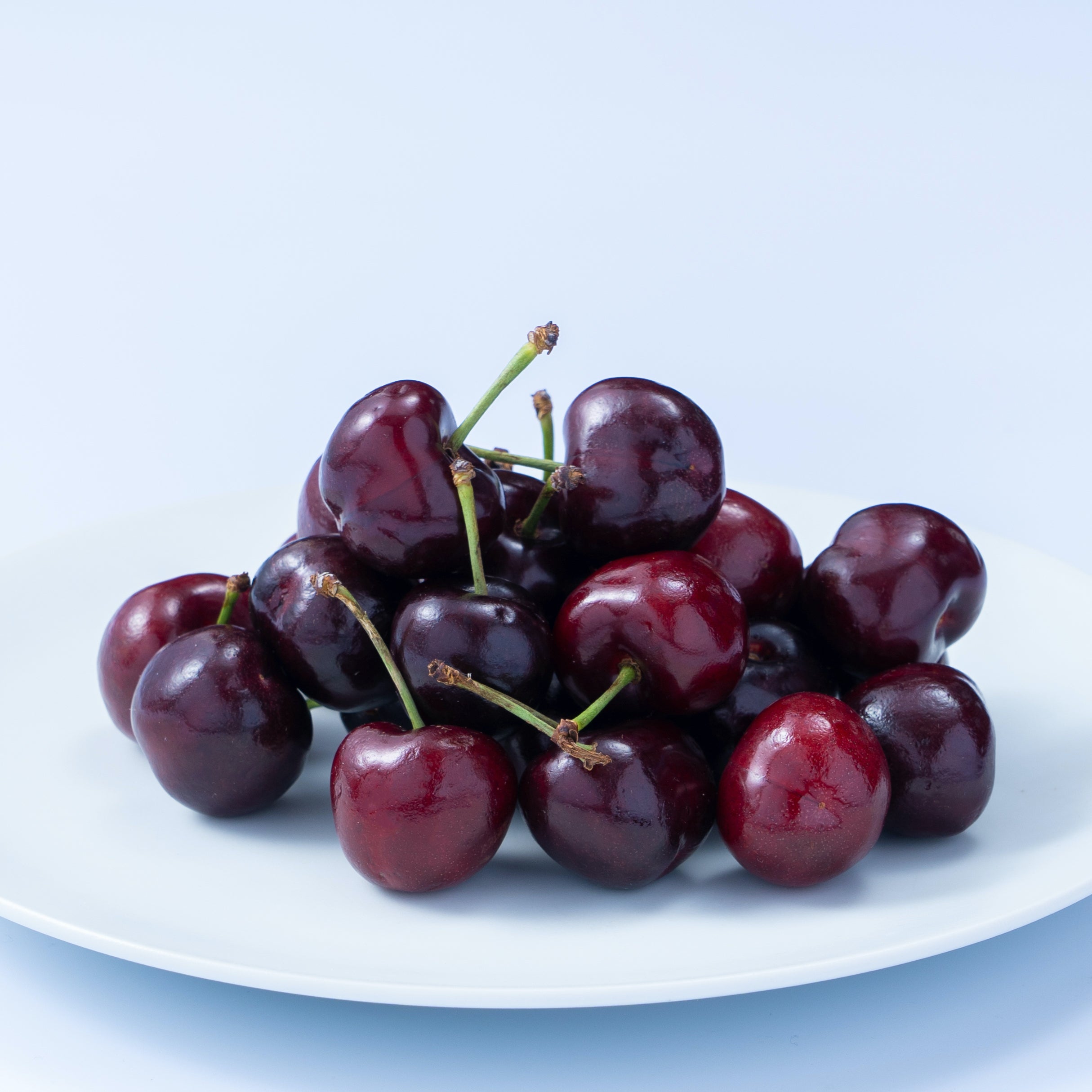 アメリカンチェリーについて船昌商事株式会社