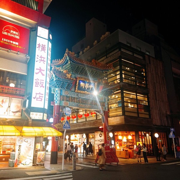 写真 3ページ目 : 横浜中華街 海源酒家 台湾小籠包専門店ヨコハマチュウカガイカイゲンシュカ- 日本大通り 中華料理食べログ