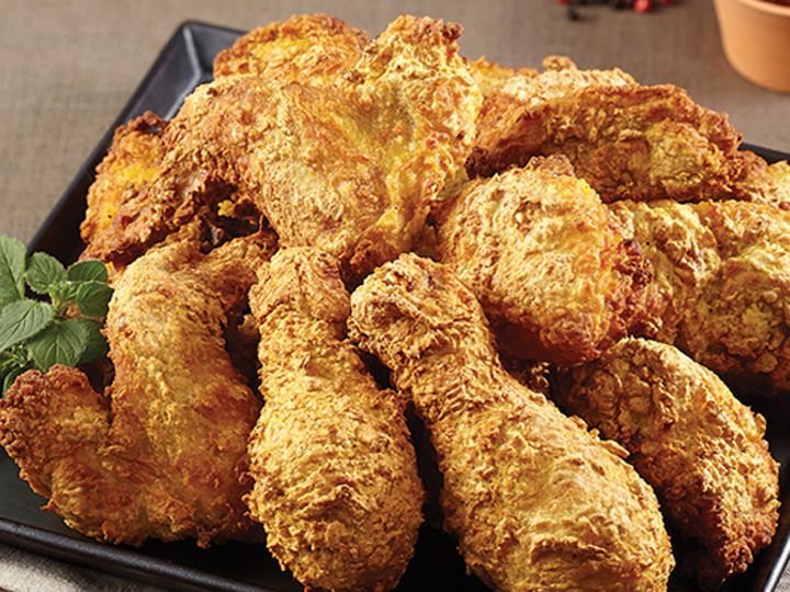 明洞チキンカフェ ソウルマート カフェ・スイーツ のメニューホットペッパーグルメ