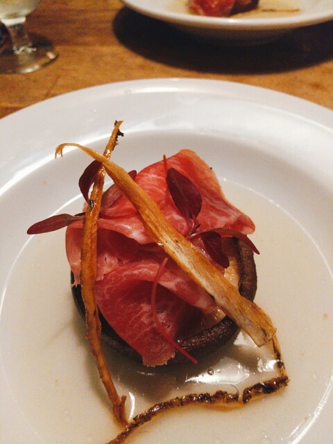 Piatto Suzukiピアット スズキ - ITALIAN WEEK 100