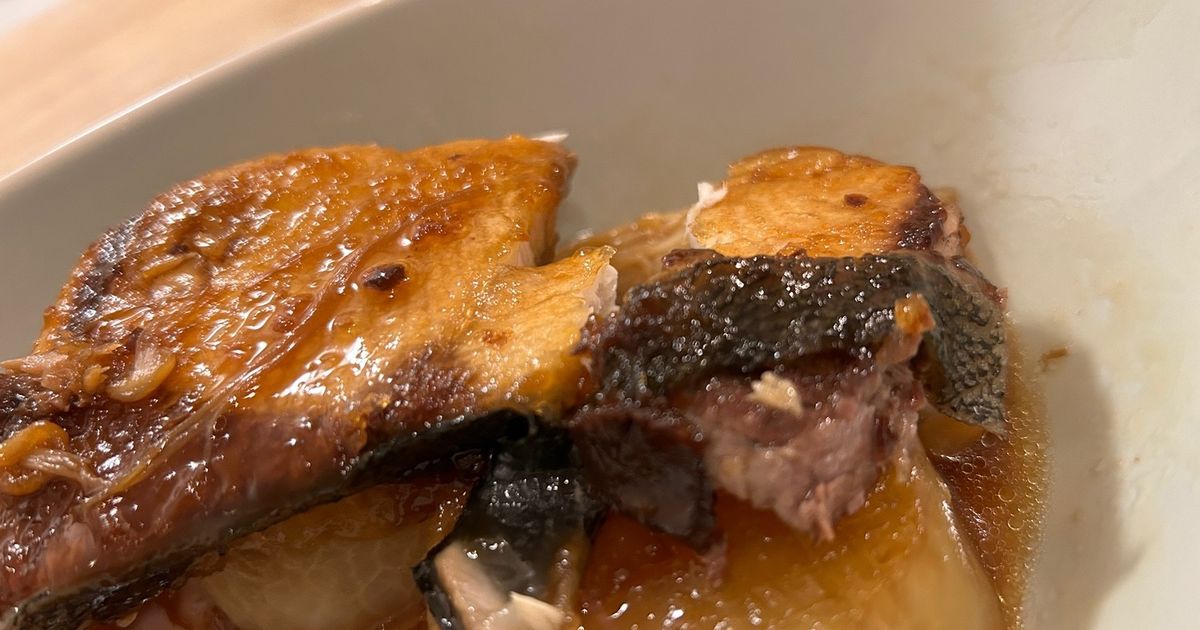 ぶりの人気レシピ 照り焼きや切り身の簡単料理も紹介ほほえみごはん-冷凍で食を豊かに-ニチレイフーズ