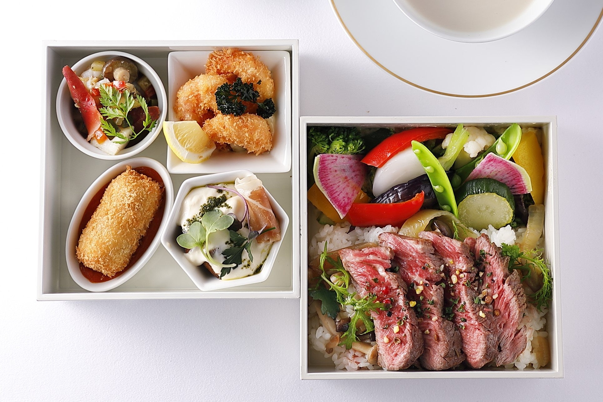 資生堂パーラー自由が丘！待ち時間や限定メニュー、店内の様子まとめ - Peko Peko