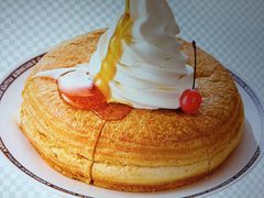 栗菓匠 和泉Beyond the sea