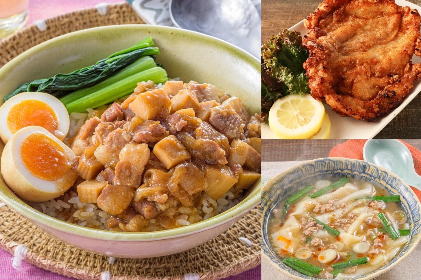 夕飯の人気レシピ30選！和食・洋食・中華別におすすめご紹介の人気レシピ・作り方デリッシュキッチン