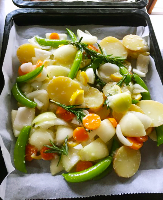 超厳選 親子で簡単！バーベキュー野菜レシピ11選子供も夢中！ - Green Beans レシピまとめ